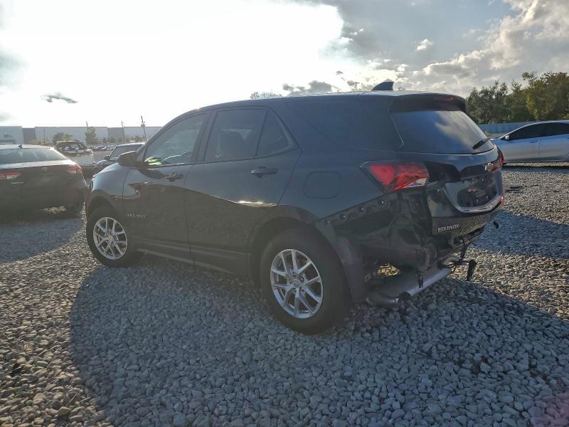 Фото 2 - CHEVROLET EQUINOX