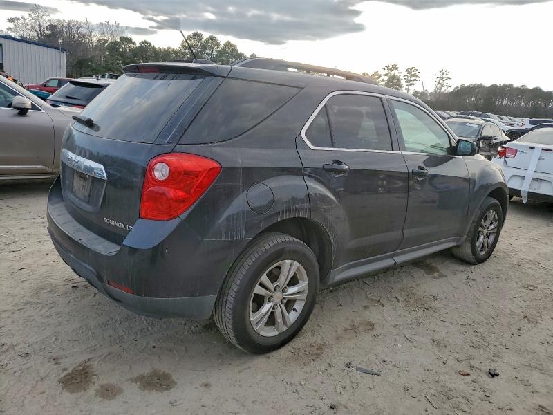 Фото 3 - CHEVROLET EQUINOX