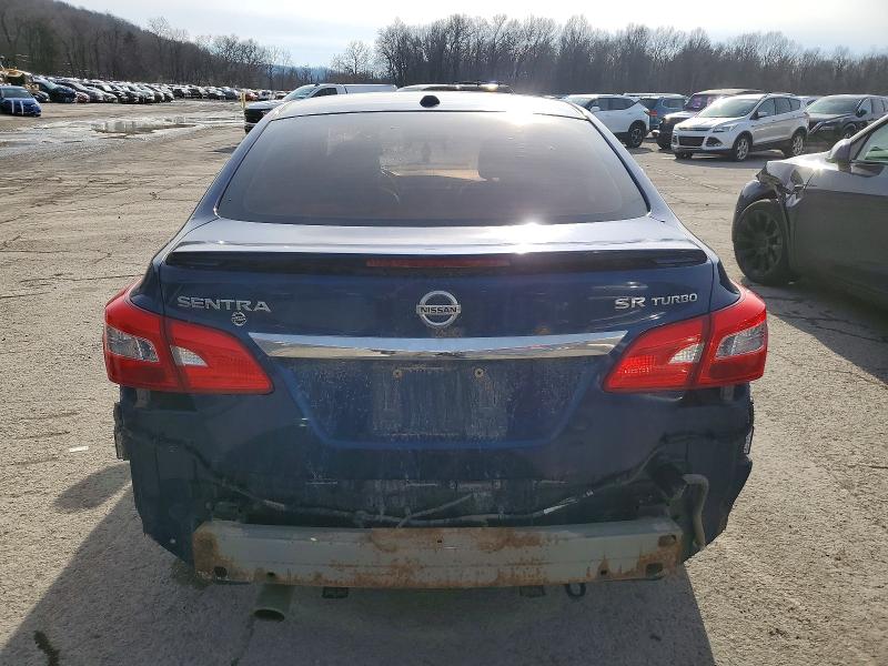 Фото 4 - NISSAN SENTRA