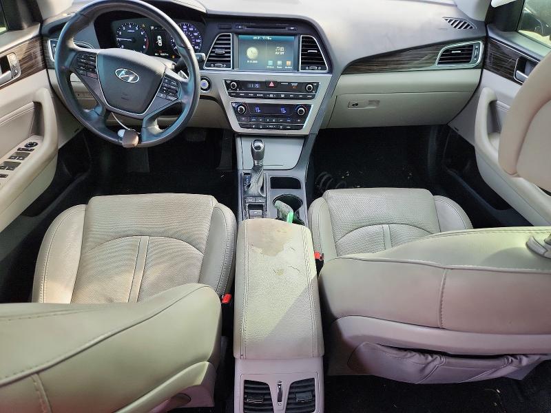 Фото 8 - HYUNDAI SONATA