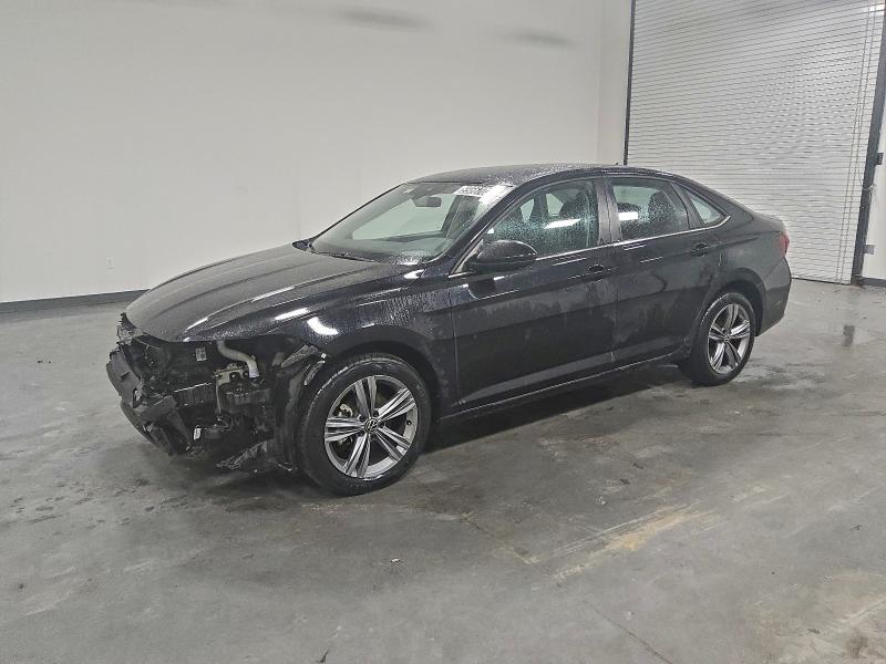 Фото 1 - VOLKSWAGEN JETTA