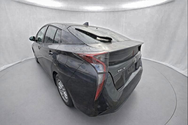 Фото 3 - TOYOTA PRIUS