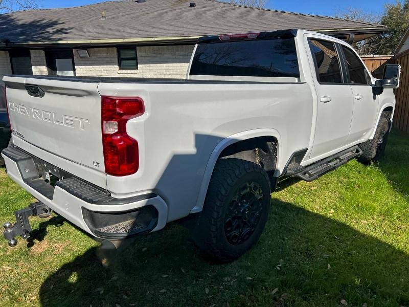 Фото 4 - CHEVROLET ALL Models