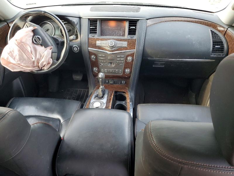 Фото 8 - NISSAN ARMADA