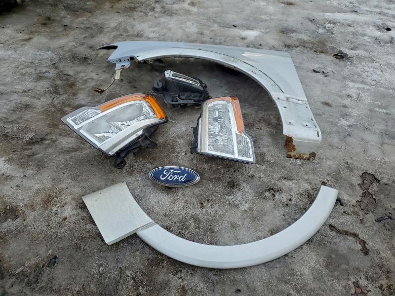 Фото 13 - FORD EXPEDITION