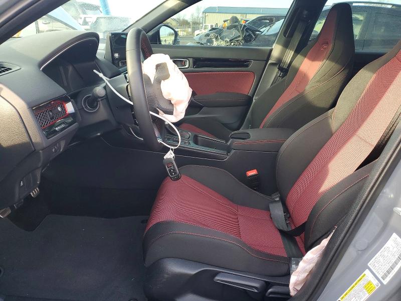 Фото 7 - HONDA CIVIC