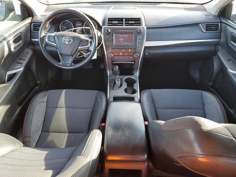 Фото 8 - TOYOTA CAMRY