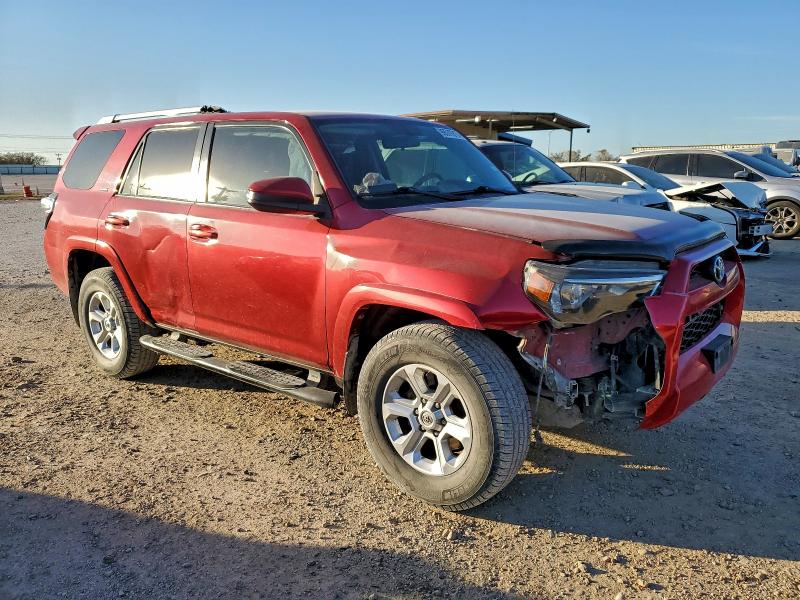 Фото 4 - TOYOTA 4RUNNER