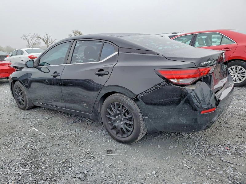 Фото 2 - NISSAN SENTRA