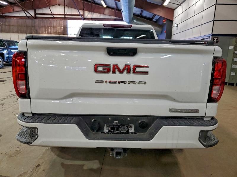 Фото 6 - GMC SIERRA