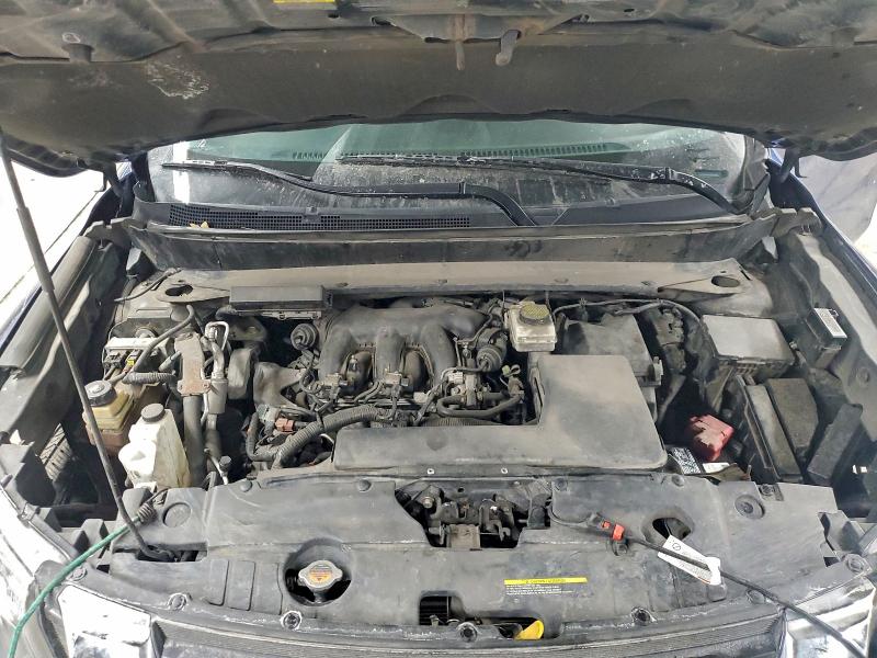 Фото 12 - NISSAN PATHFINDER