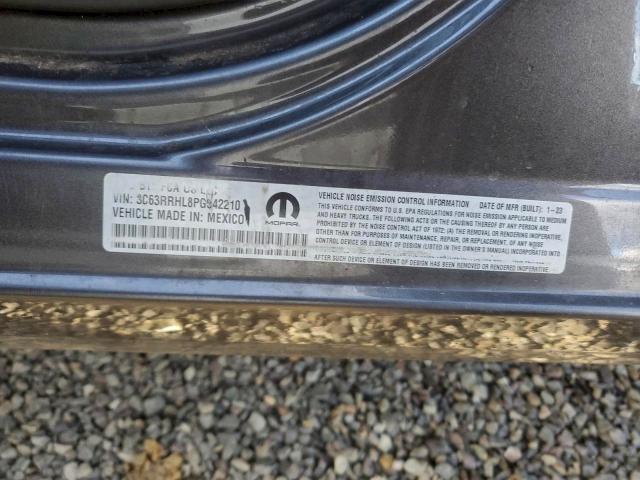 Фото 12 - RAM 3500