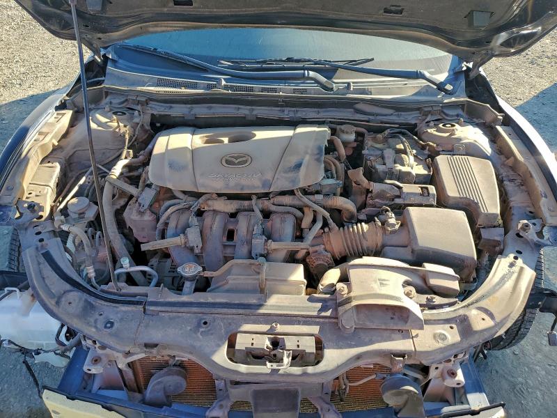 Фото 11 - MAZDA 6