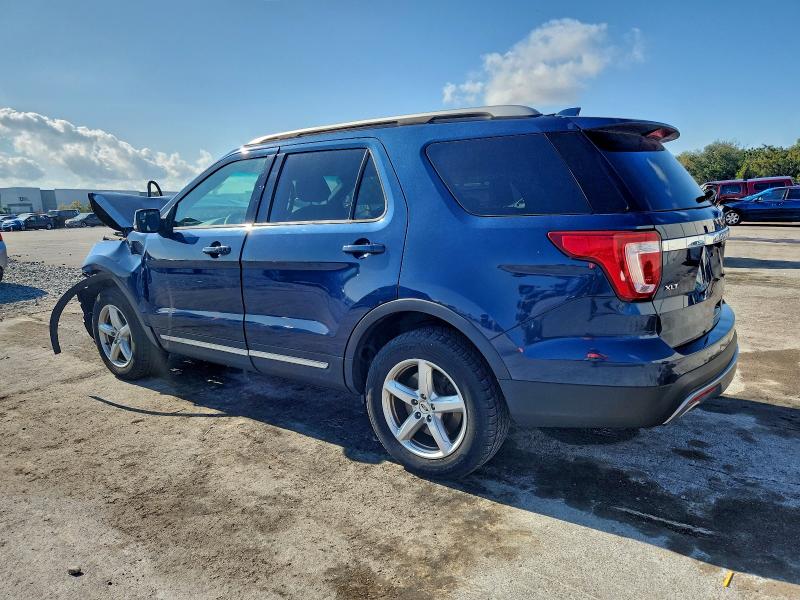 Фото 2 - FORD EXPLORER