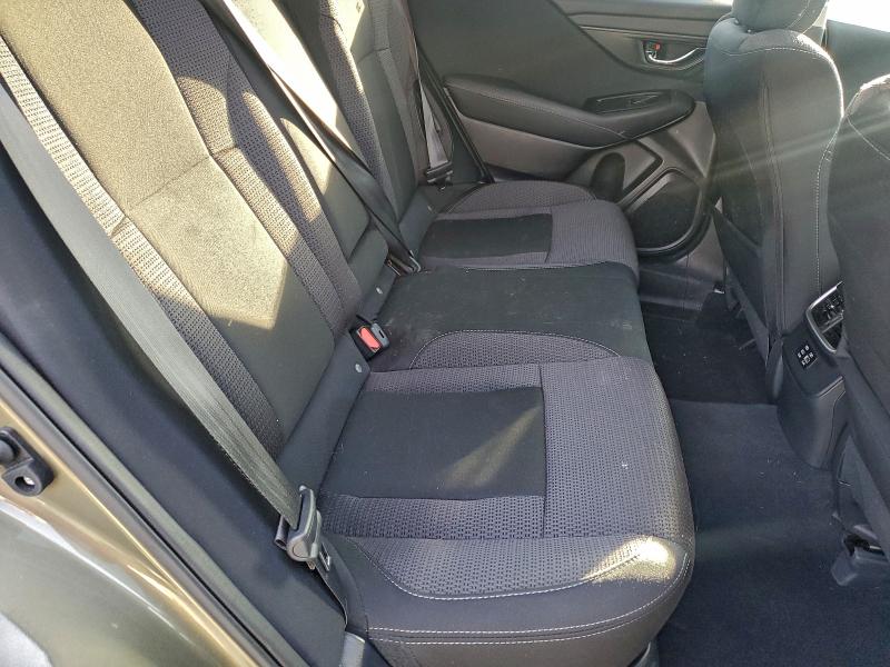 Фото 11 - SUBARU OUTBACK