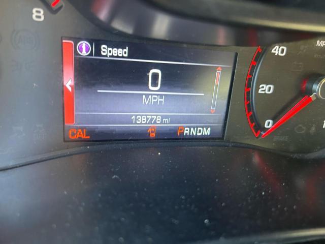 Фото 8 - GMC CANYON