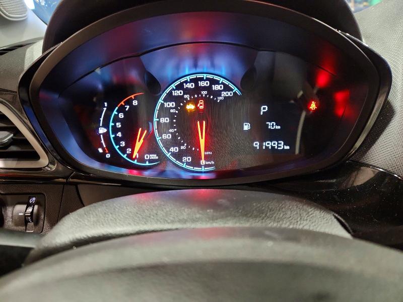 Фото 9 - CHEVROLET SPARK