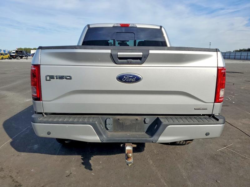 Фото 6 - FORD F-150