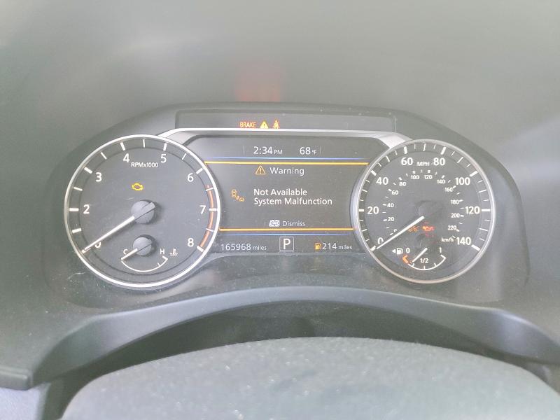 Фото 9 - NISSAN ALTIMA