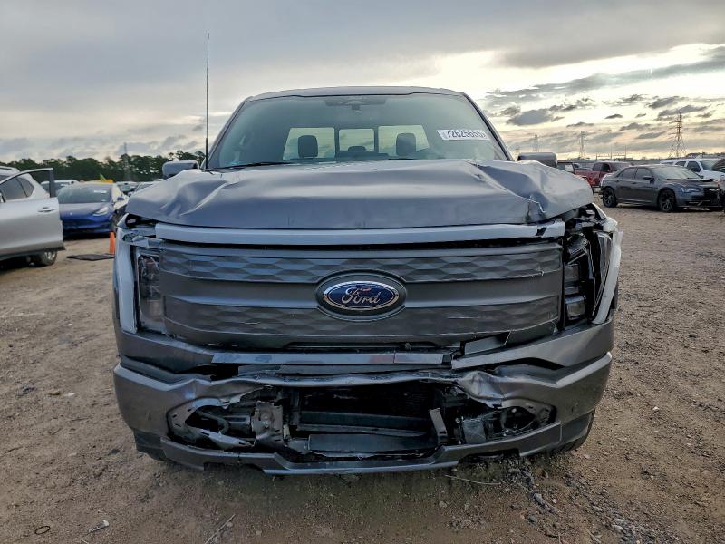 FORD F150 LIGHT 2022 VIN 1FTVW1ELXNWG16659