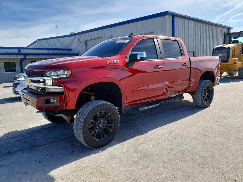 Фото 1 - CHEVROLET ALL Models