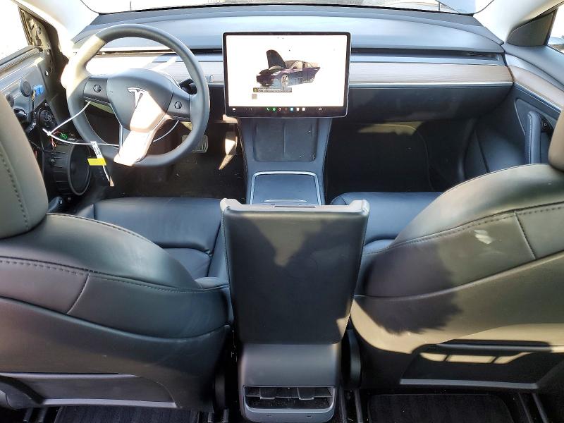 Фото 8 - TESLA MODEL 3