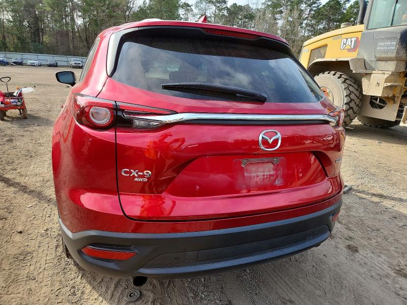 Фото 6 - MAZDA CX-9