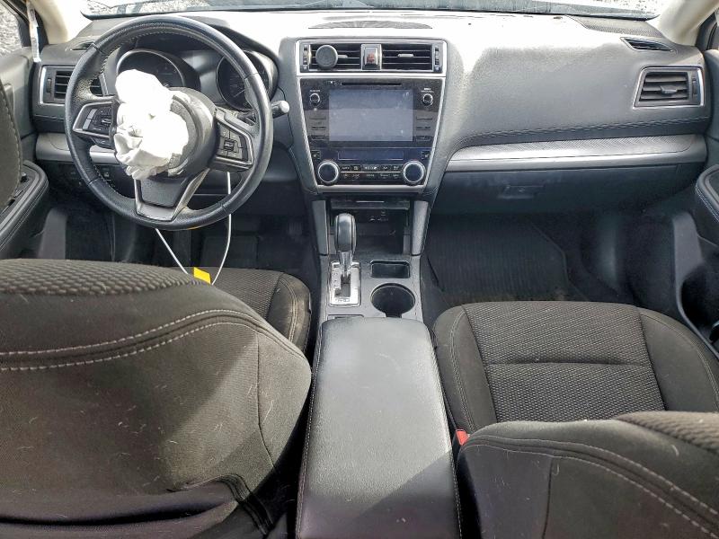 Фото 8 - SUBARU OUTBACK