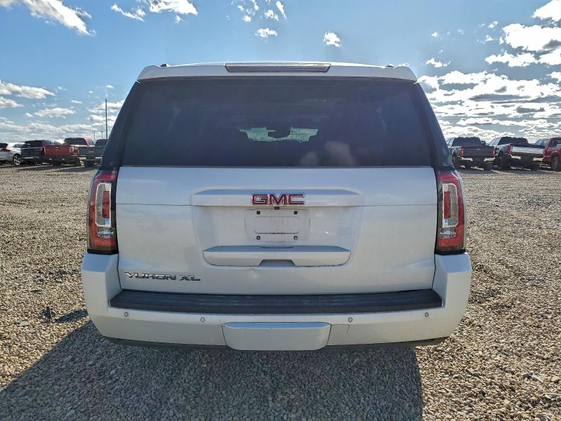 Фото 6 - GMC YUKON