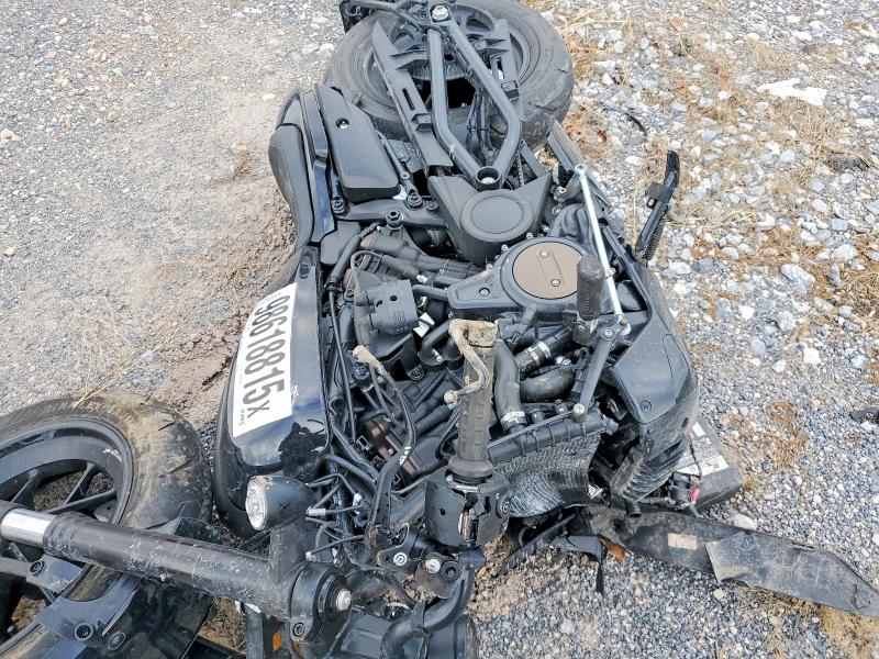 HARLEY-DAVIDSON RH1250 S 2024