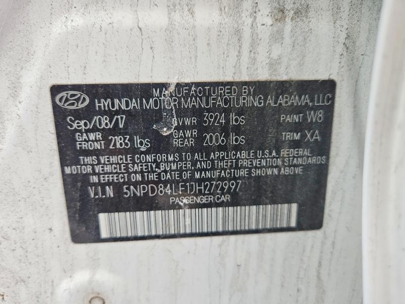 Фото 12 - HYUNDAI ELANTRA