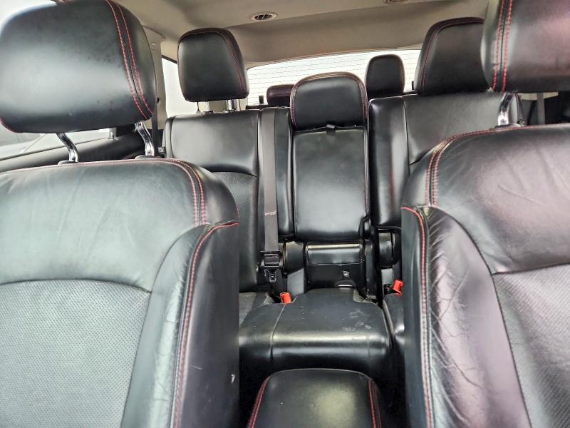 Фото 10 - DODGE JOURNEY