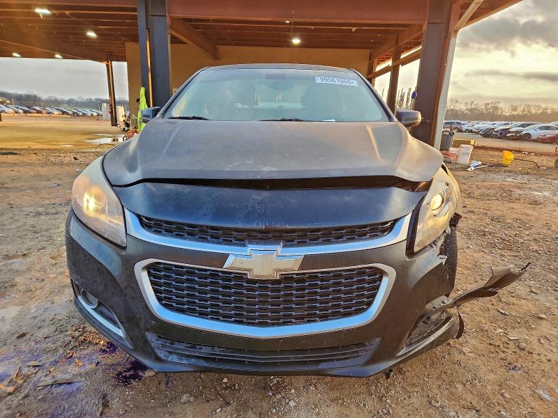 Фото 5 - CHEVROLET MALIBU