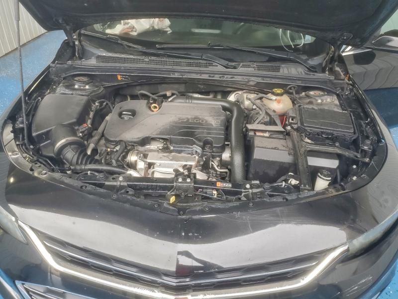 Фото 11 - CHEVROLET MALIBU