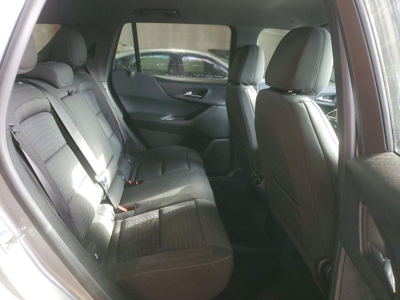 Фото 11 - CHEVROLET EQUINOX