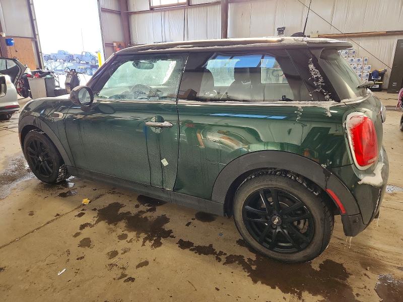 Фото 2 - MINI COOPER