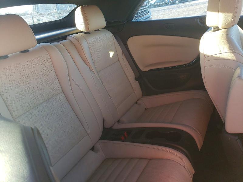 Фото 10 - BUICK CASCADA