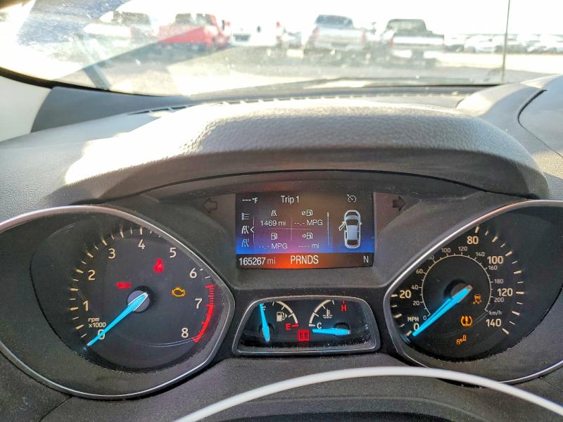 Фото 9 - FORD ESCAPE