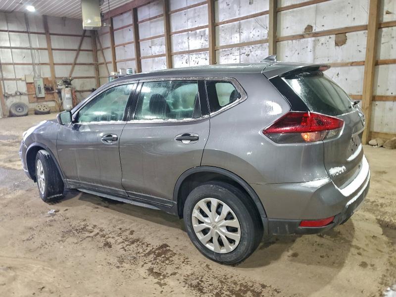 Фото 2 - NISSAN ROGUE