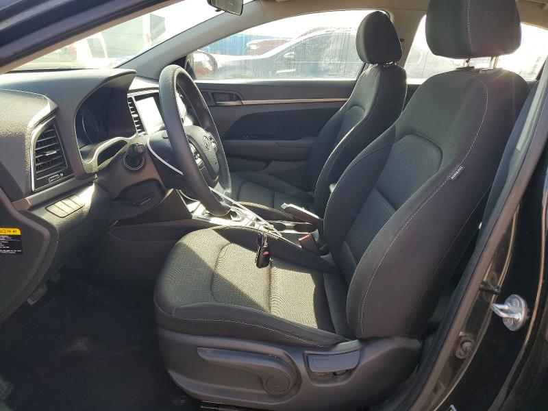 Фото 7 - HYUNDAI ELANTRA