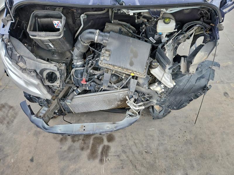 Фото 12 - MERCEDES-BENZ SPRINTER