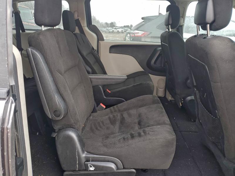 Фото 11 - DODGE CARAVAN