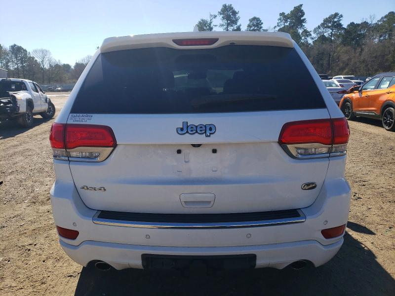 Фото 6 - JEEP GRAND CHER