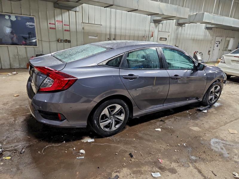 Фото 3 - HONDA CIVIC