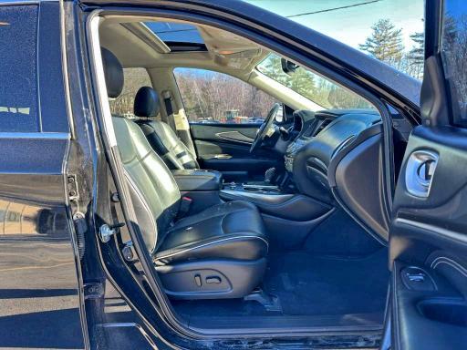 Фото 7 - INFINITI QX60