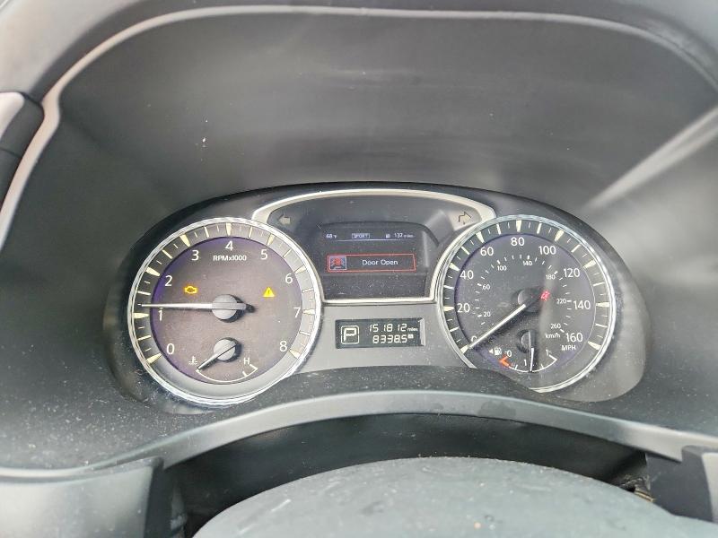 Фото 9 - INFINITI QX60