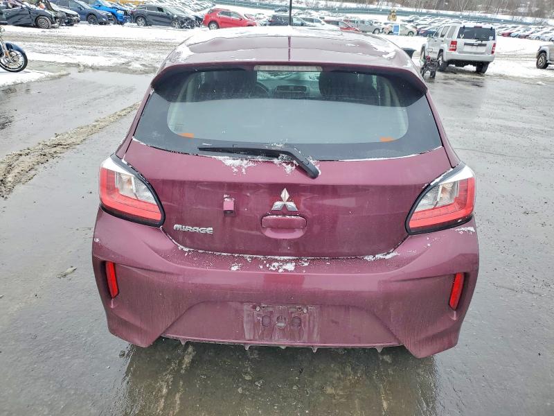 Фото 6 - MITSUBISHI MIRAGE