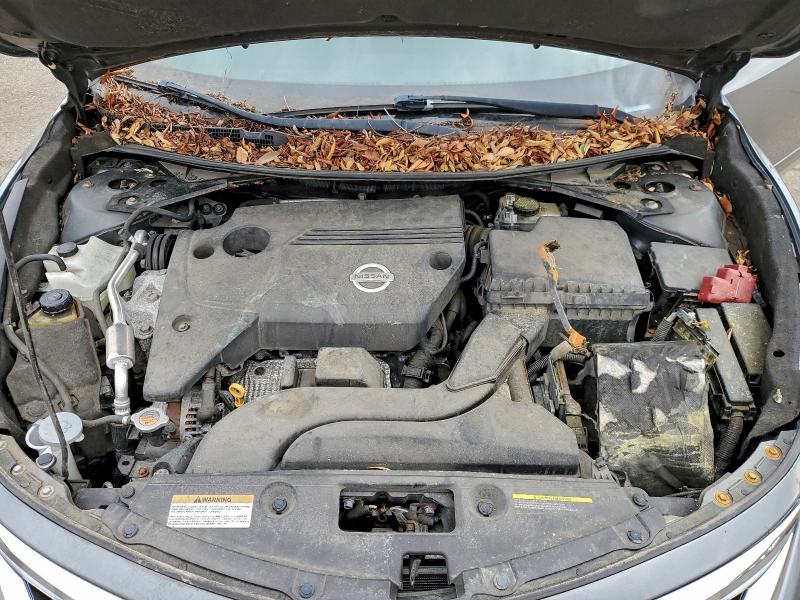 Фото 11 - NISSAN ALTIMA