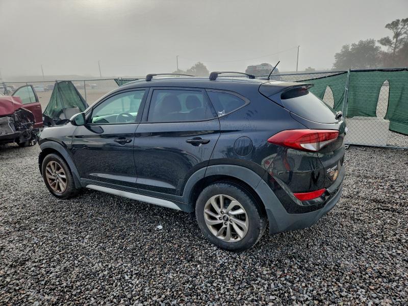 Фото 2 - HYUNDAI TUCSON