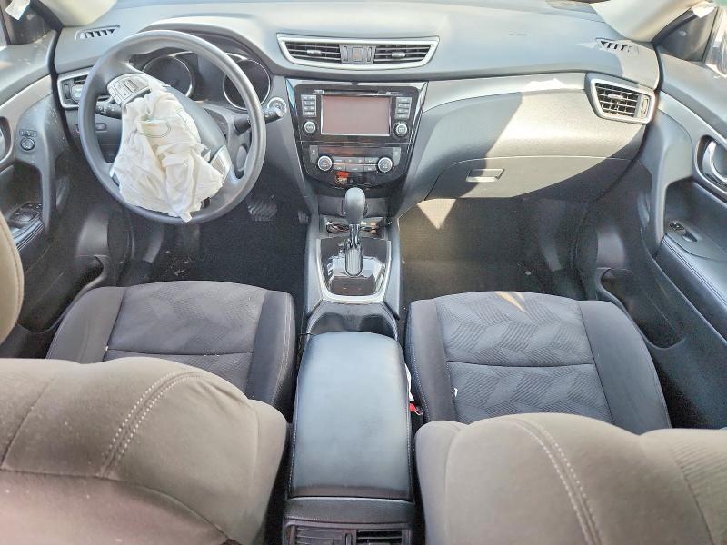 Фото 8 - NISSAN ROGUE